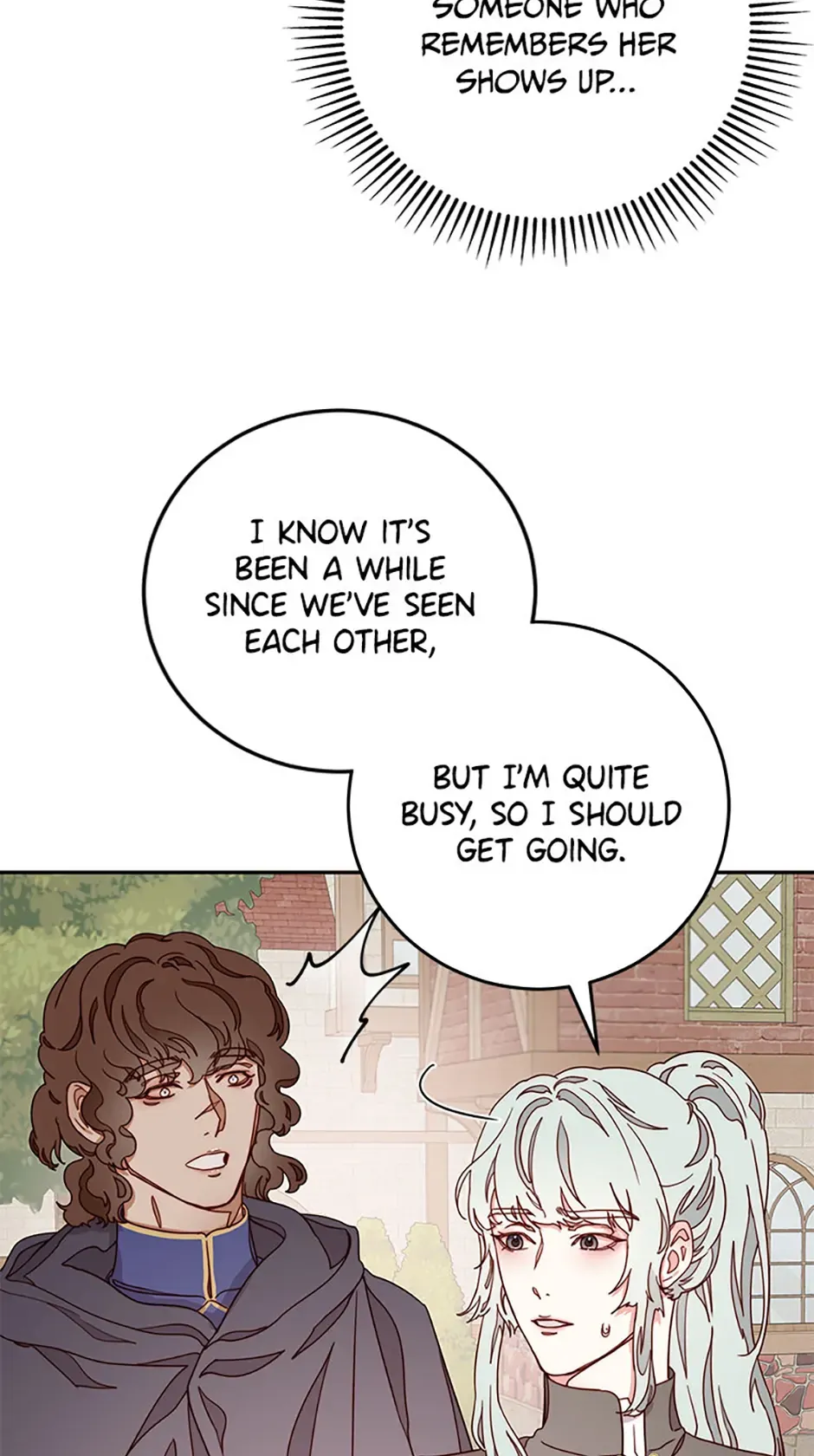 Please, Forget About Vivian Chapter 17 Online - página 81