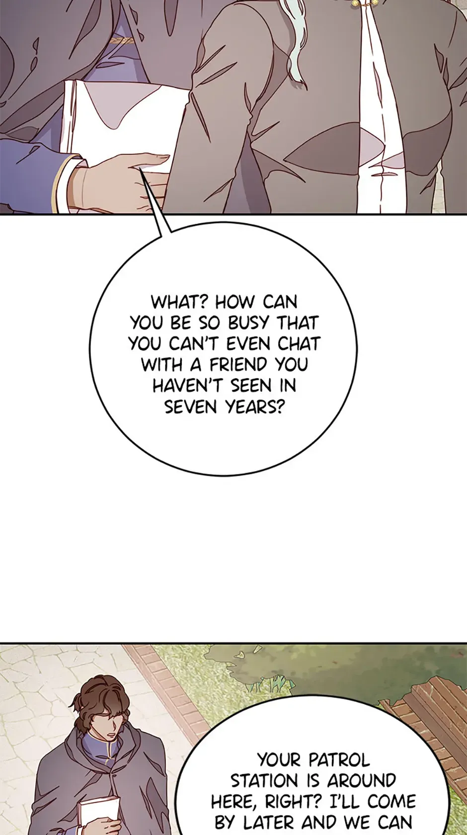 Please, Forget About Vivian Chapter 17 Online - página 82