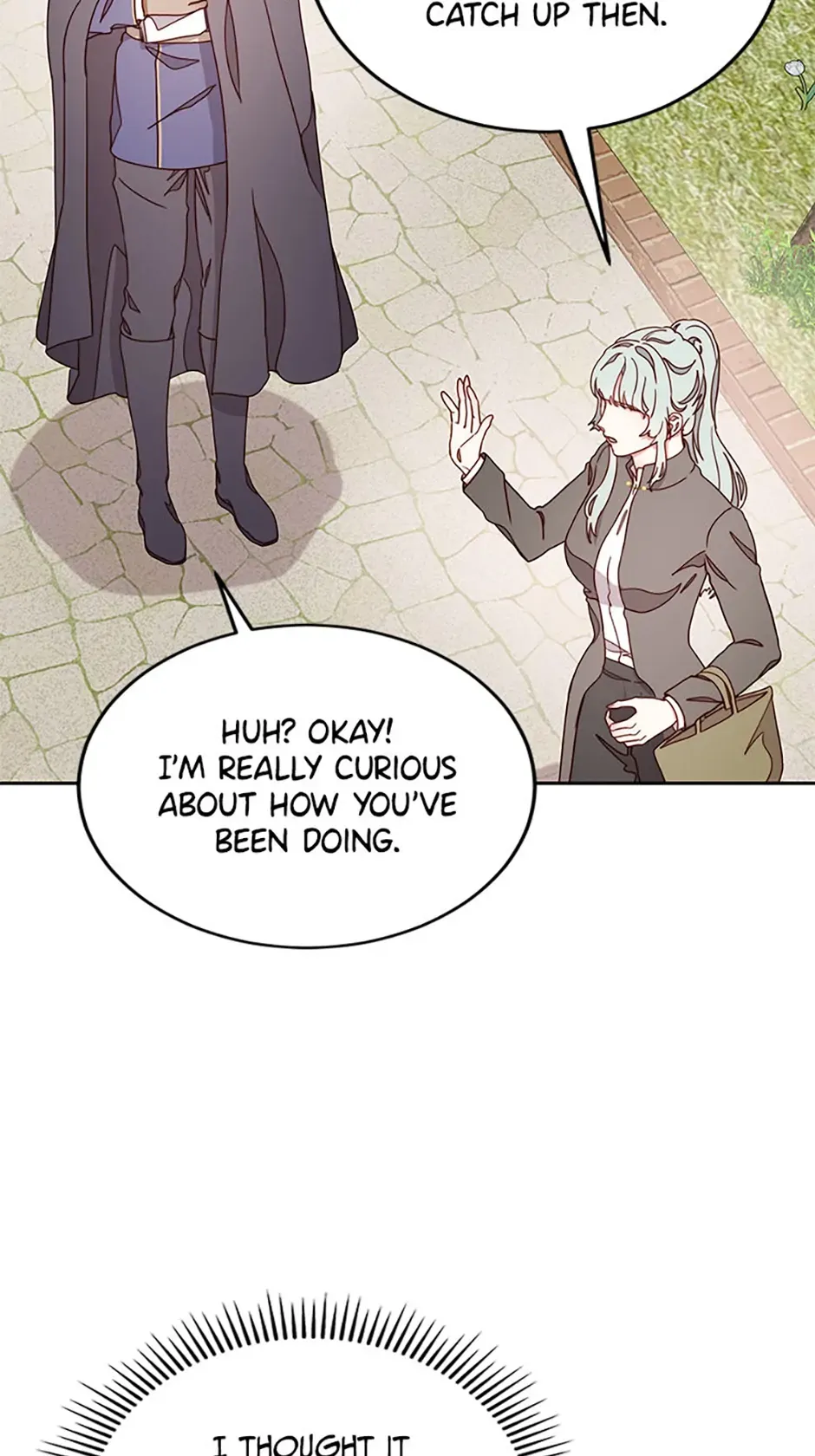 Please, Forget About Vivian Chapter 17 Online - página 83