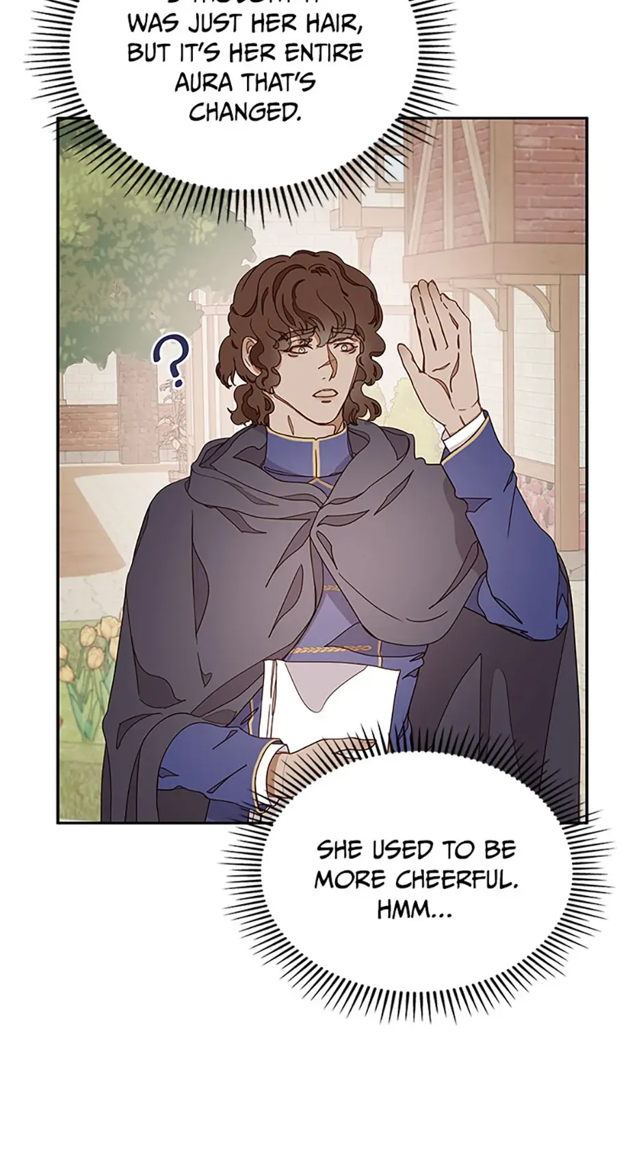 Please, Forget About Vivian Chapter 17 Online - página 84