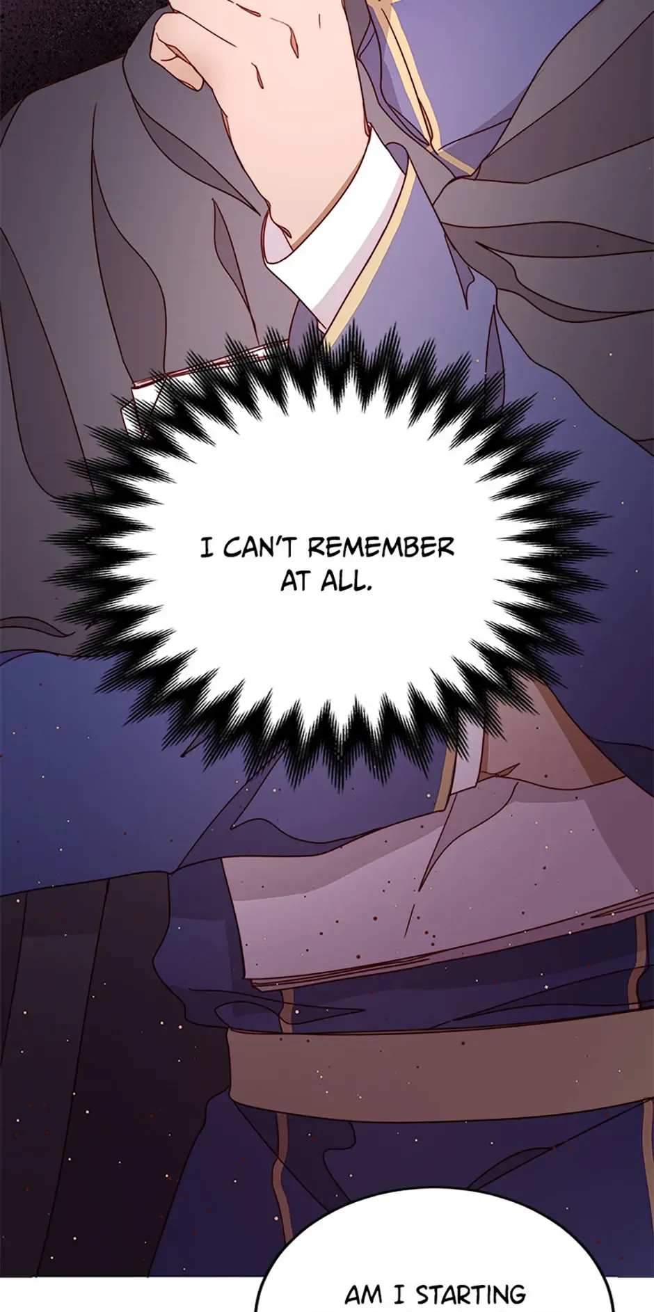 Please, Forget About Vivian Chapter 17 Online - página 86