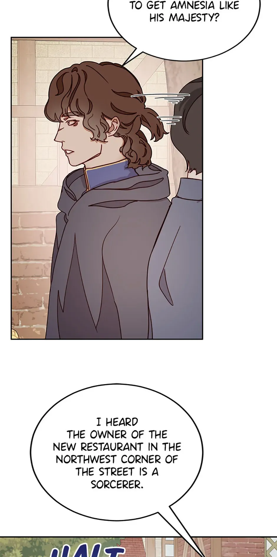 Please, Forget About Vivian Chapter 17 Online - página 87