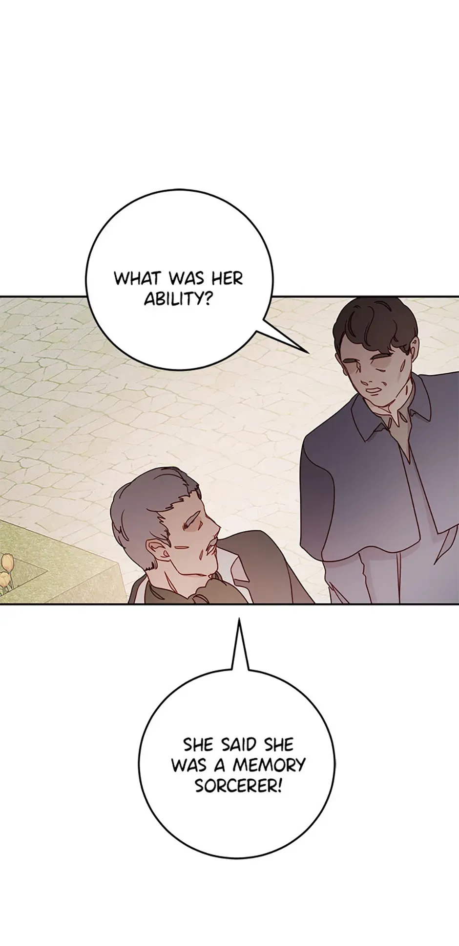 Please, Forget About Vivian Chapter 17 Online - página 89