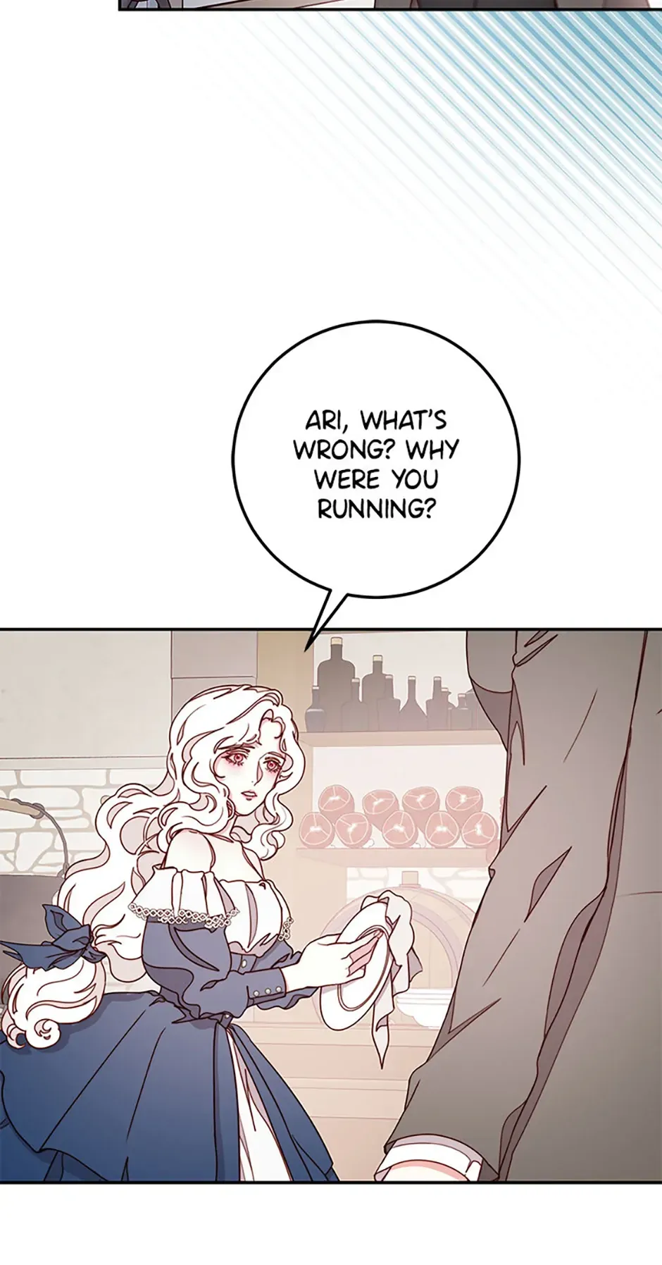 Please, Forget About Vivian Chapter 18 Online - página 4