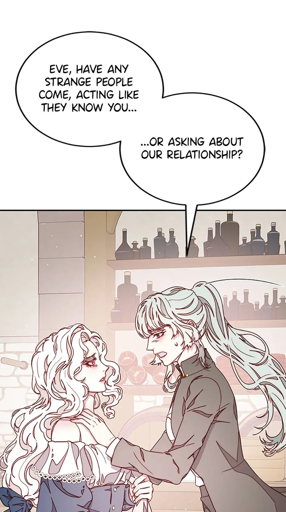 Please, Forget About Vivian Chapter 18 Online - página 5