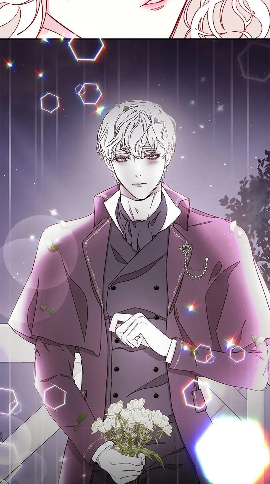 Please, Forget About Vivian Chapter 18 Online - página 7