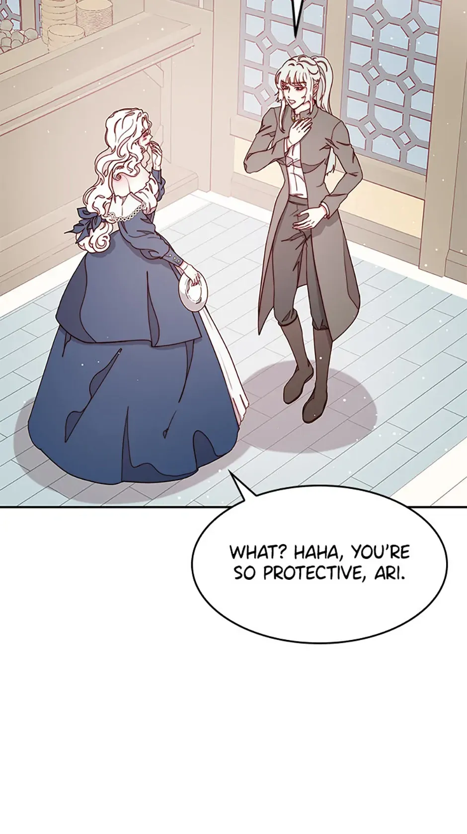 Please, Forget About Vivian Chapter 18 Online - página 9
