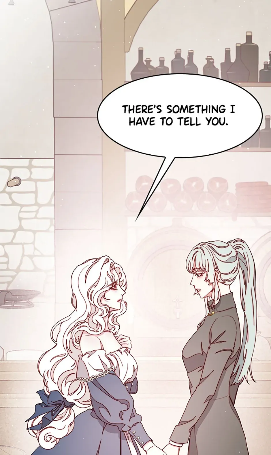 Please, Forget About Vivian Chapter 18 Online - página 12