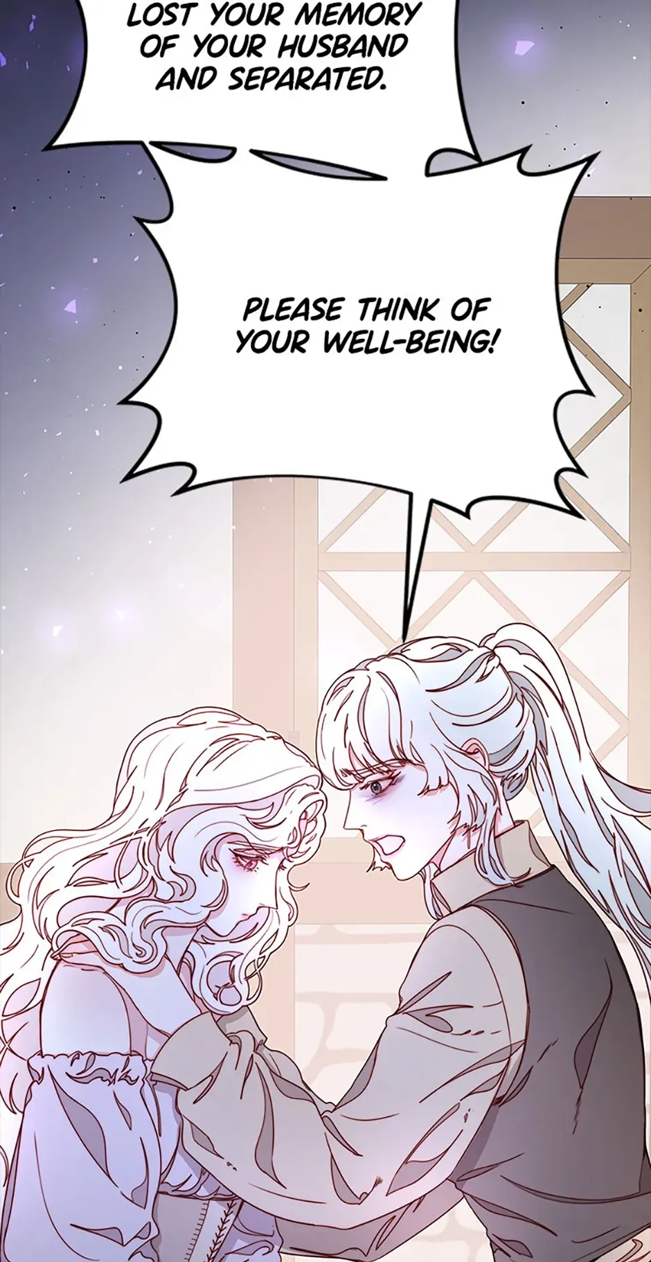 Please, Forget About Vivian Chapter 18 Online - página 18