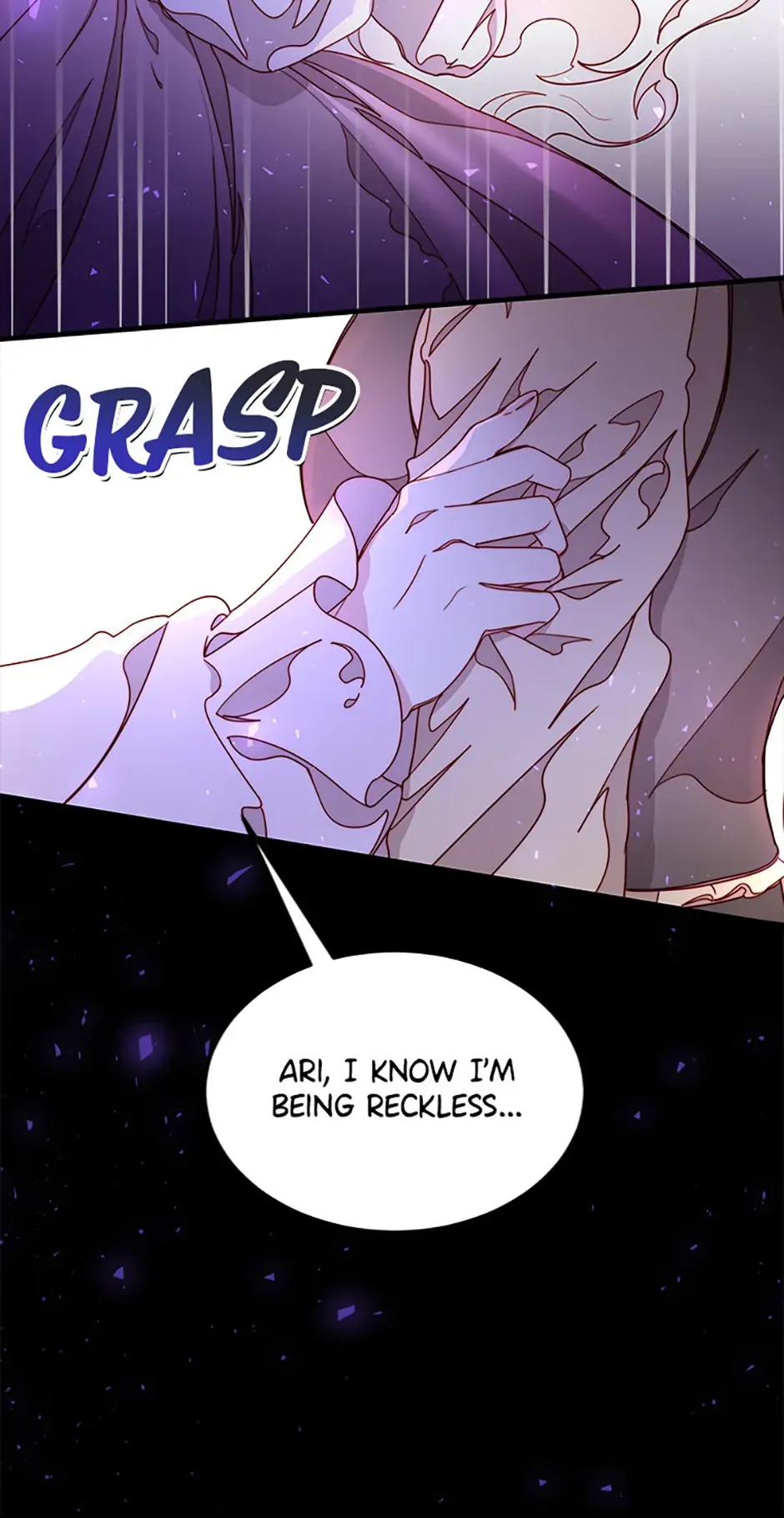 Please, Forget About Vivian Chapter 18 Online - página 21