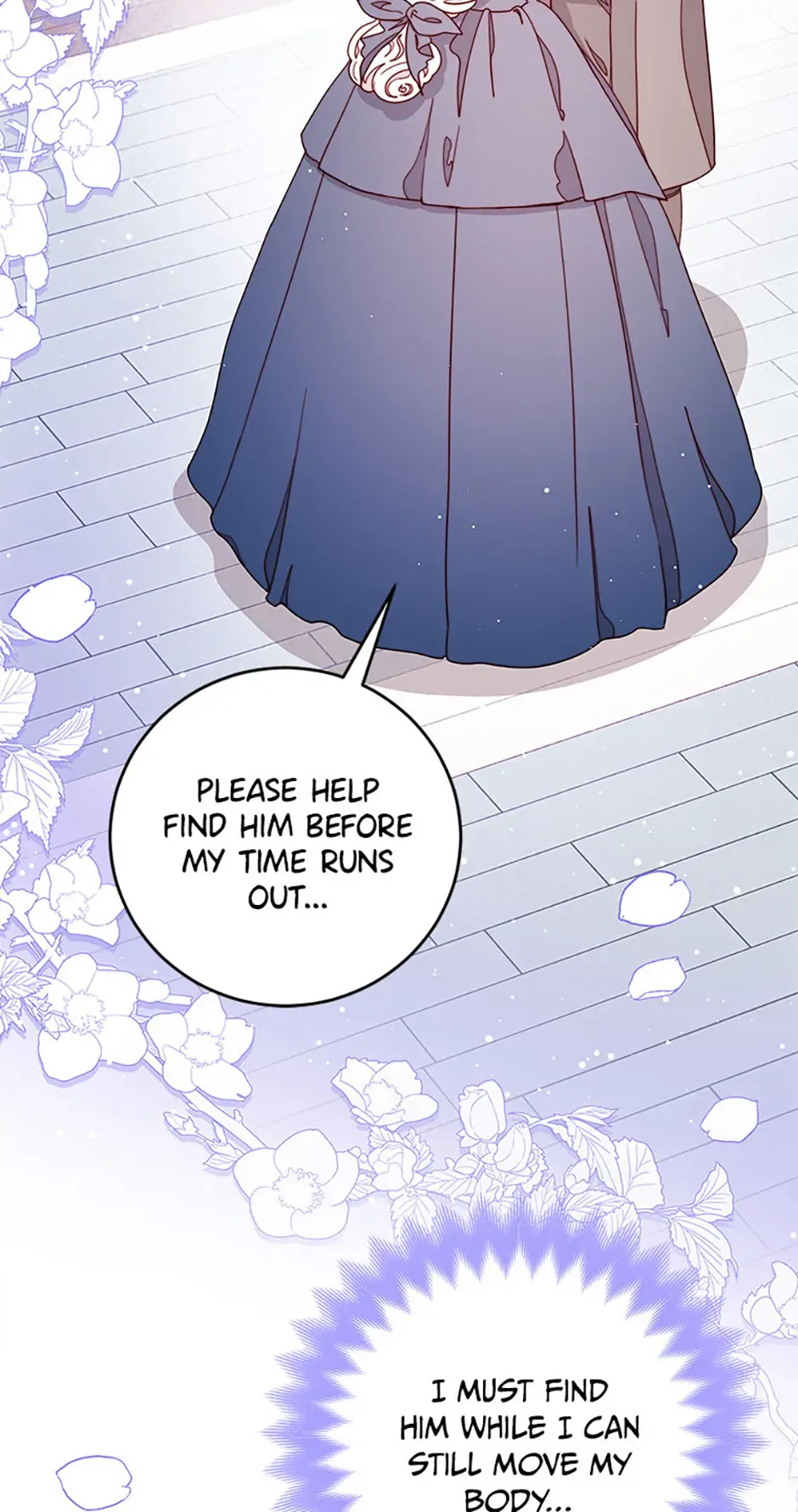 Please, Forget About Vivian Chapter 18 Online - página 36