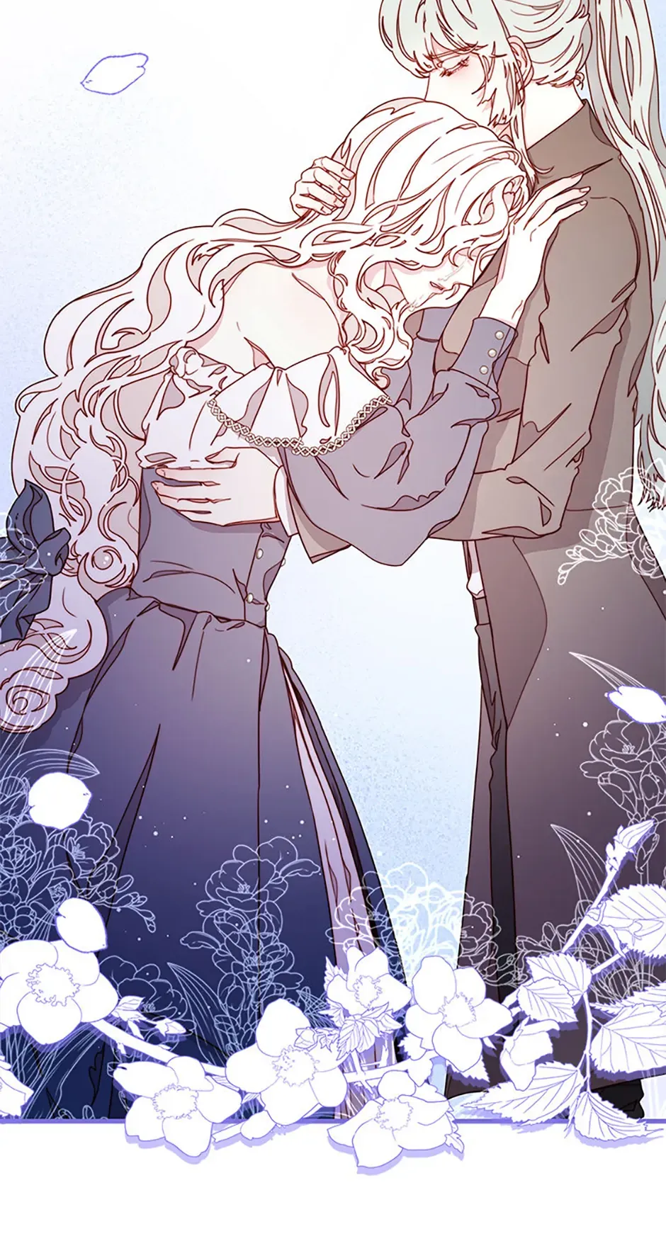Please, Forget About Vivian Chapter 18 Online - página 40