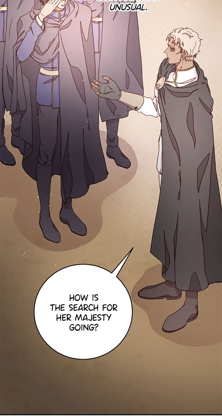 Please, Forget About Vivian Chapter 18 Online - página 46