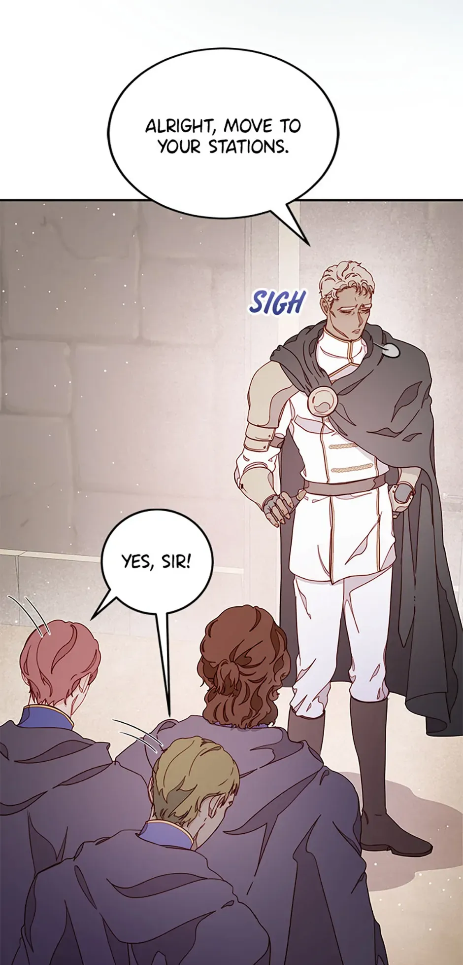 Please, Forget About Vivian Chapter 18 Online - página 48