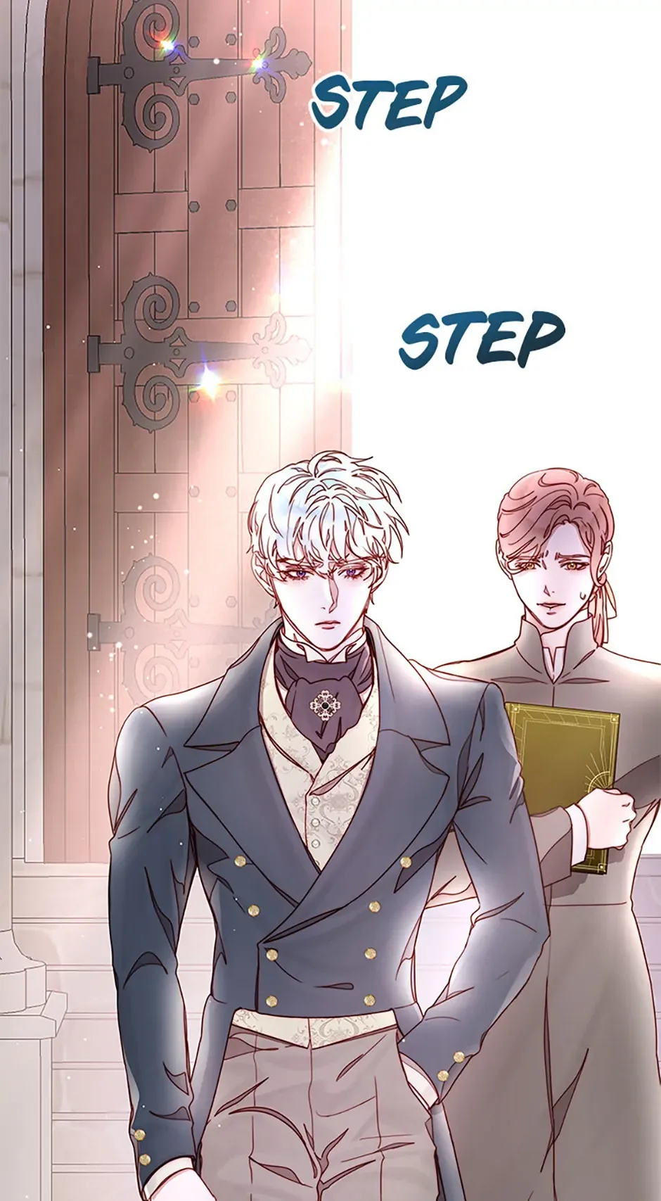Please, Forget About Vivian Chapter 18 Online - página 56