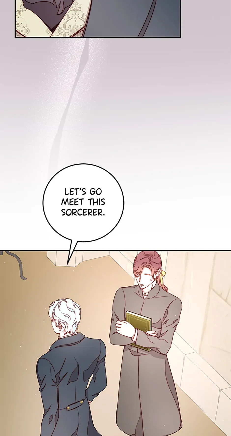 Please, Forget About Vivian Chapter 18 Online - página 61