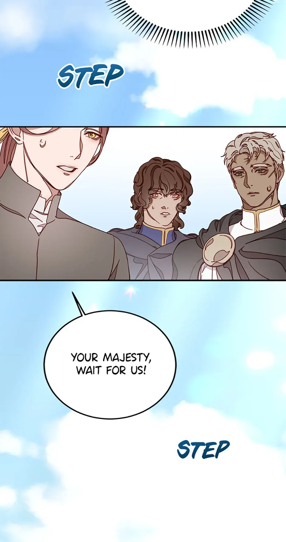 Please, Forget About Vivian Chapter 18 Online - página 64
