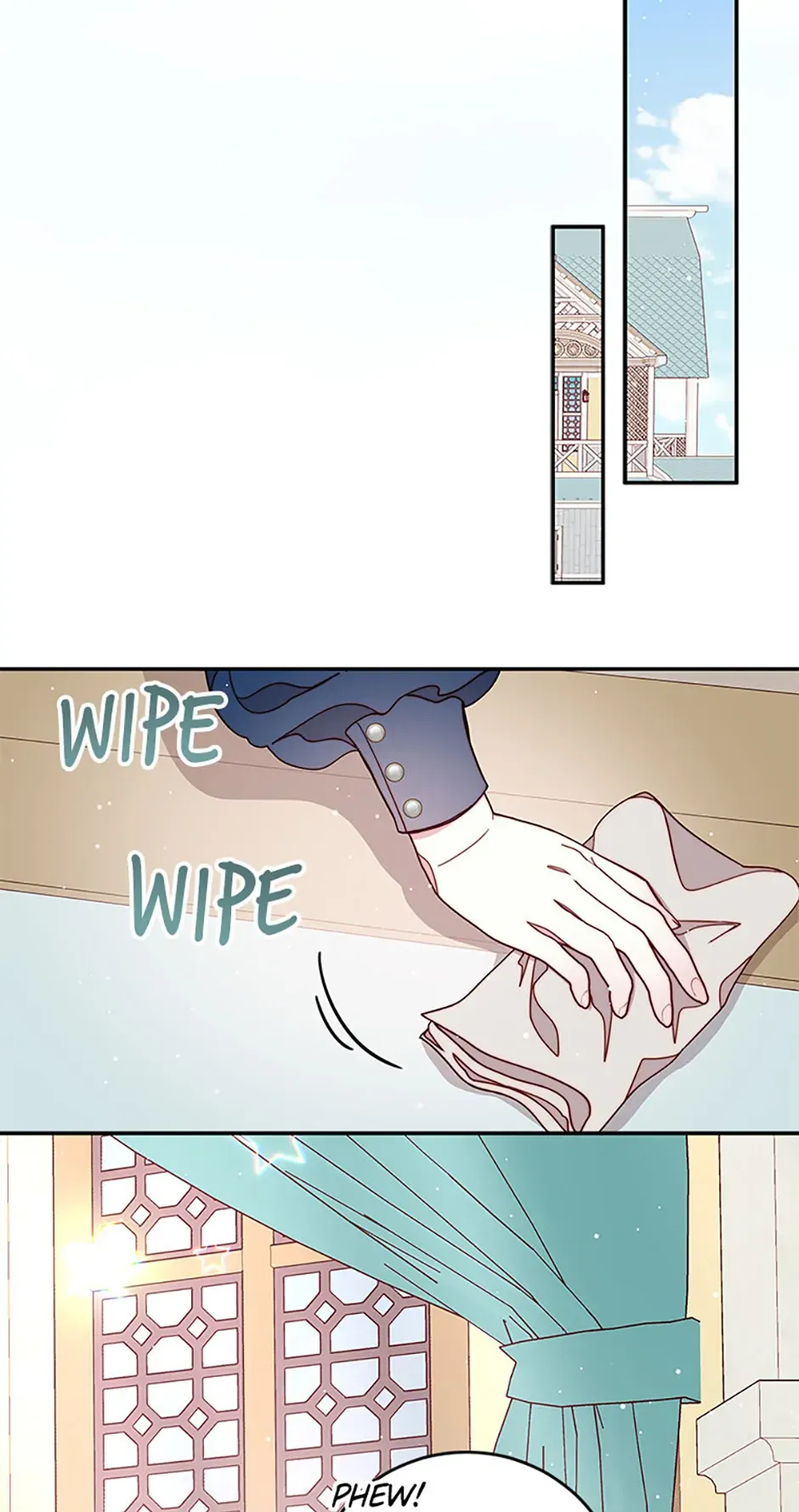 Please, Forget About Vivian Chapter 18 Online - página 66