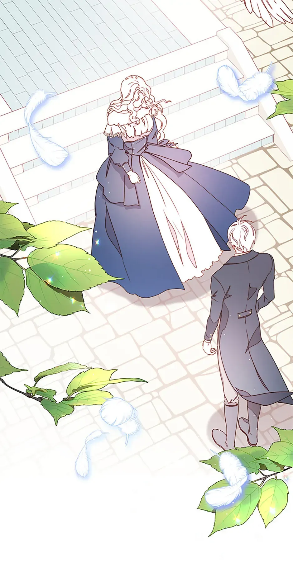 Please, Forget About Vivian Chapter 18 Online - página 90