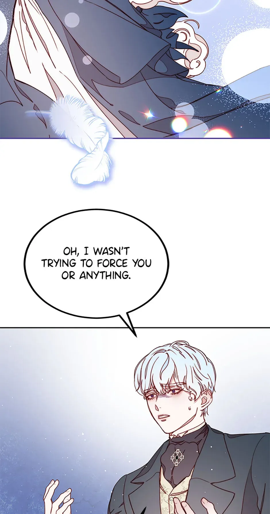 Please, Forget About Vivian Chapter 18 Online - página 92