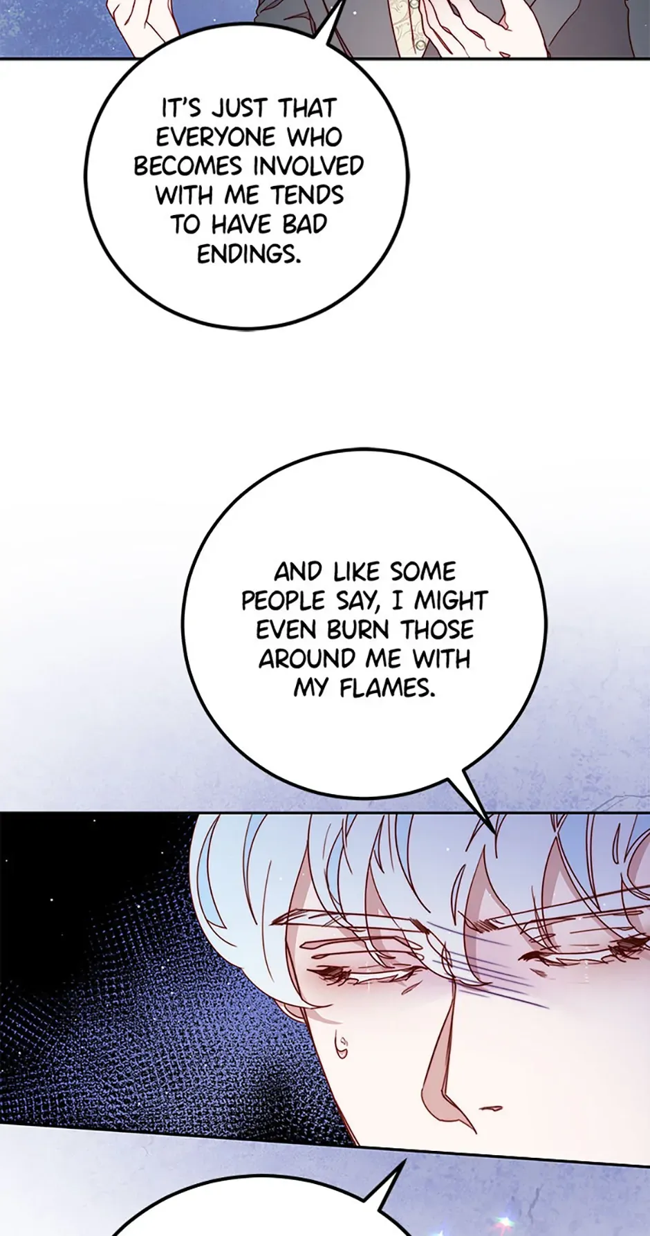 Please, Forget About Vivian Chapter 18 Online - página 93