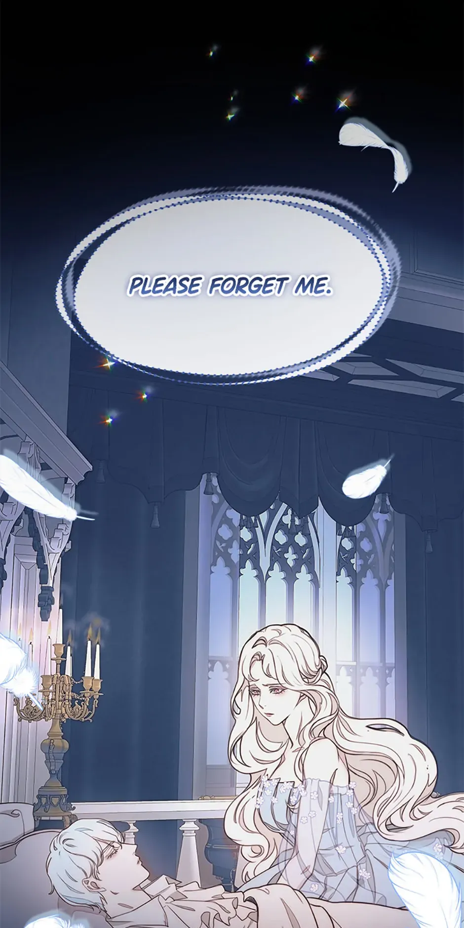Please, Forget About Vivian Chapter 18 Online - página 97