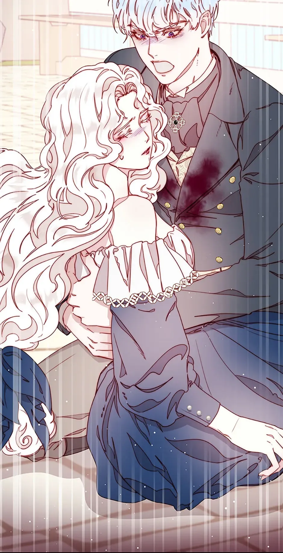 Please, Forget About Vivian Chapter 19 Online - página 7
