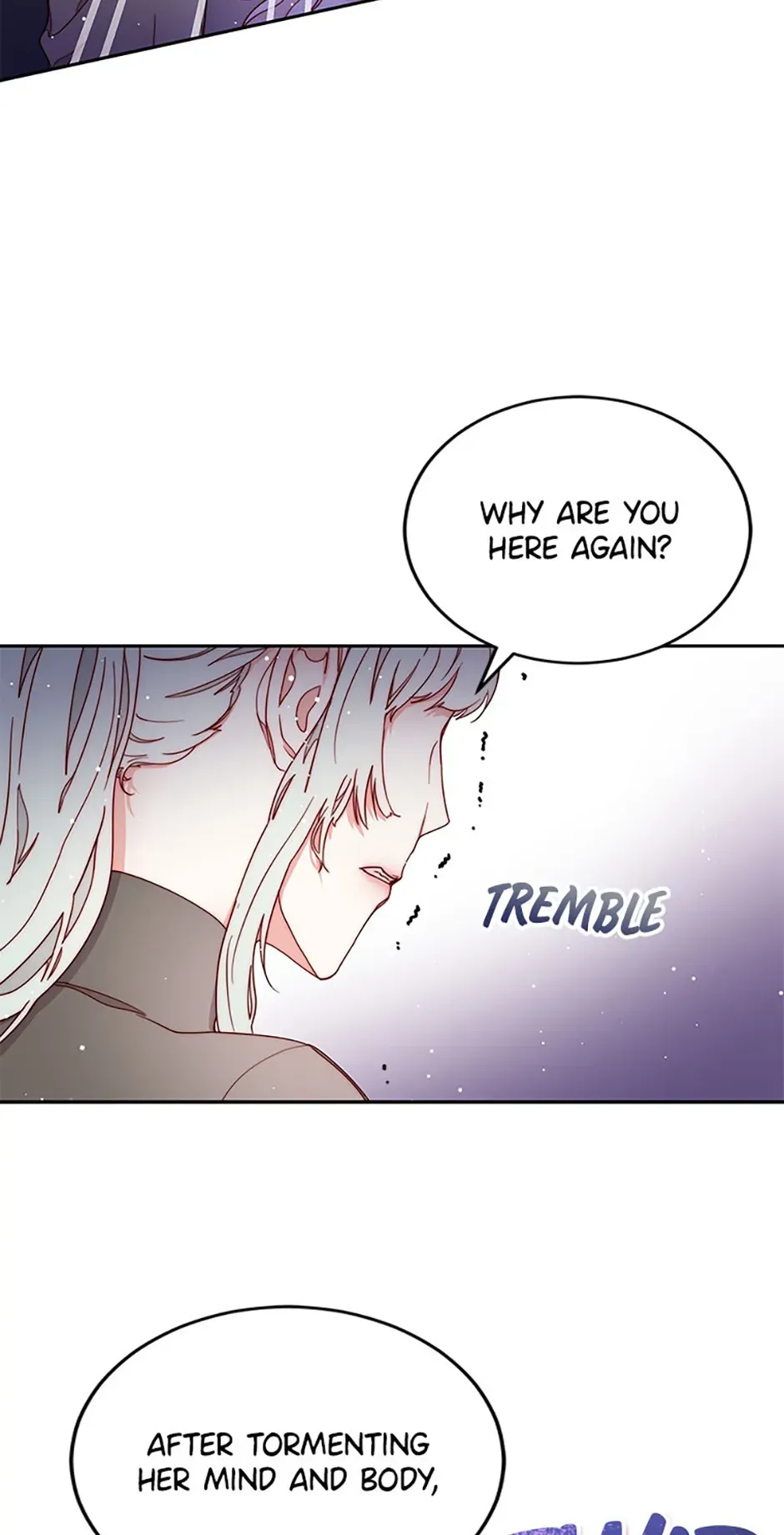 Please, Forget About Vivian Chapter 19 Online - página 11