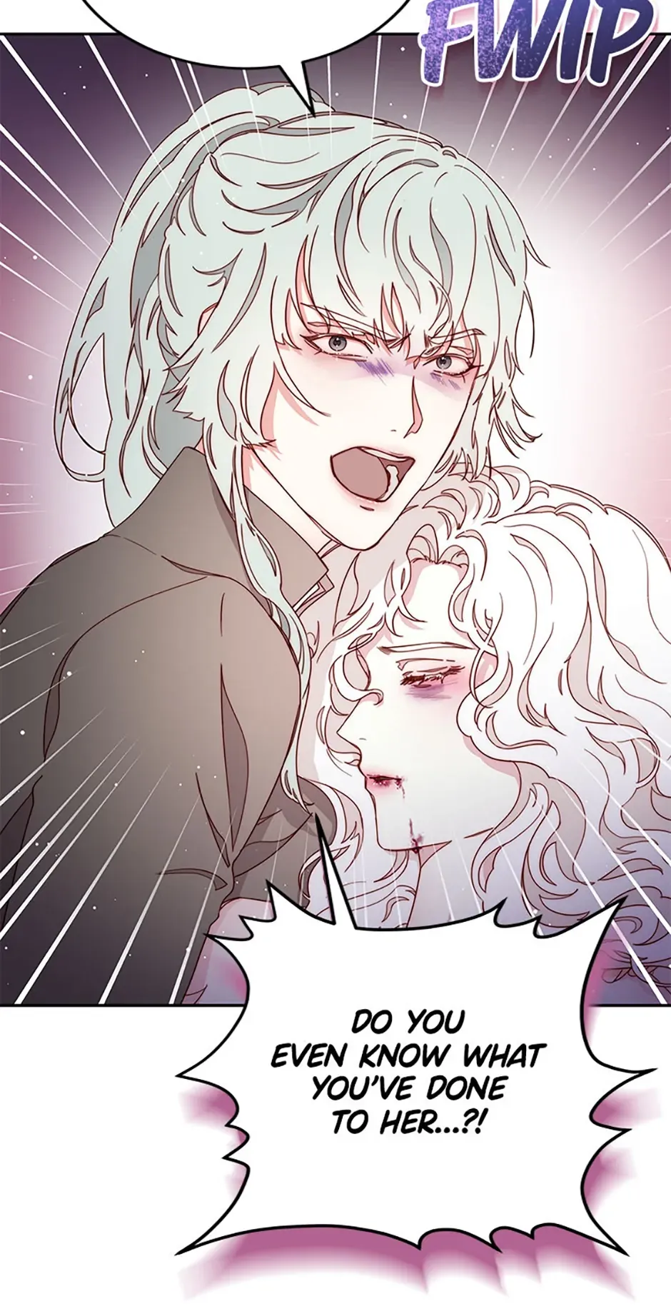 Please, Forget About Vivian Chapter 19 Online - página 12