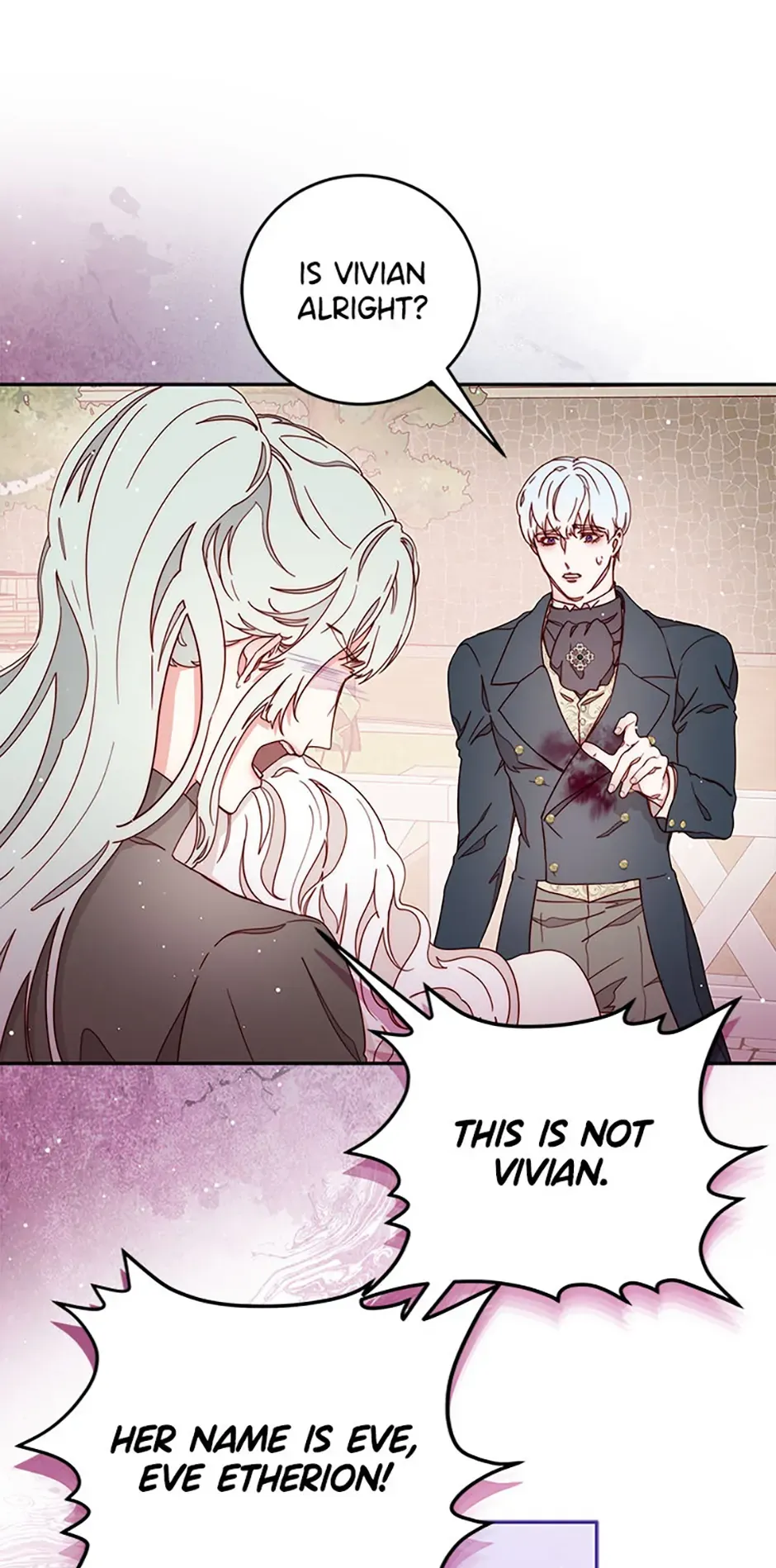 Please, Forget About Vivian Chapter 19 Online - página 13