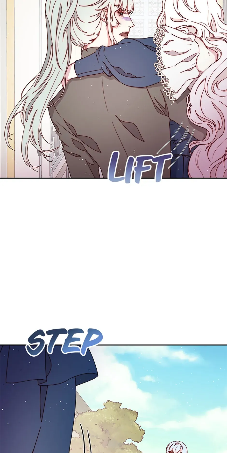 Please, Forget About Vivian Chapter 19 Online - página 19