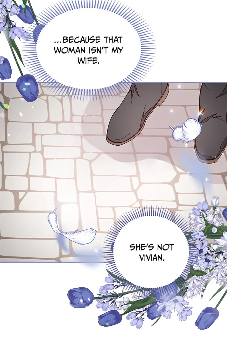 Please, Forget About Vivian Chapter 19 Online - página 23