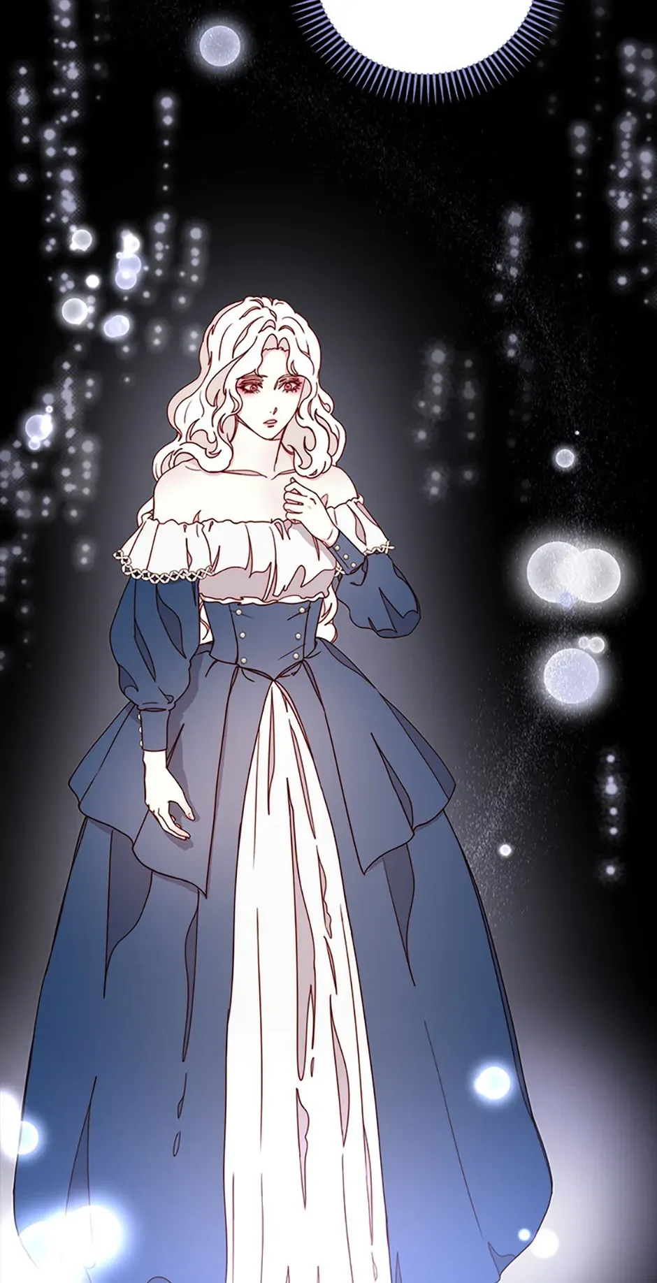 Please, Forget About Vivian Chapter 19 Online - página 37