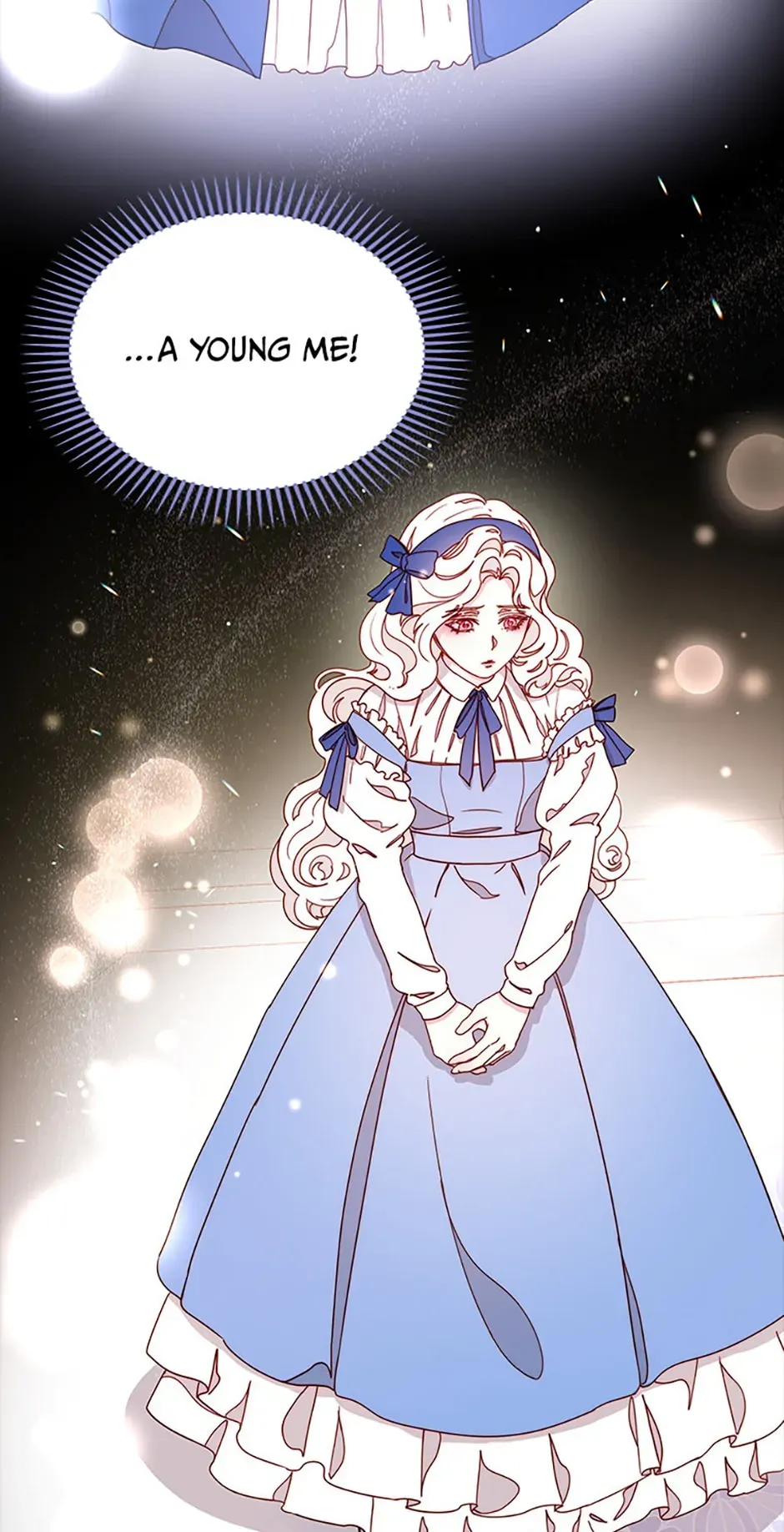 Please, Forget About Vivian Chapter 19 Online - página 38