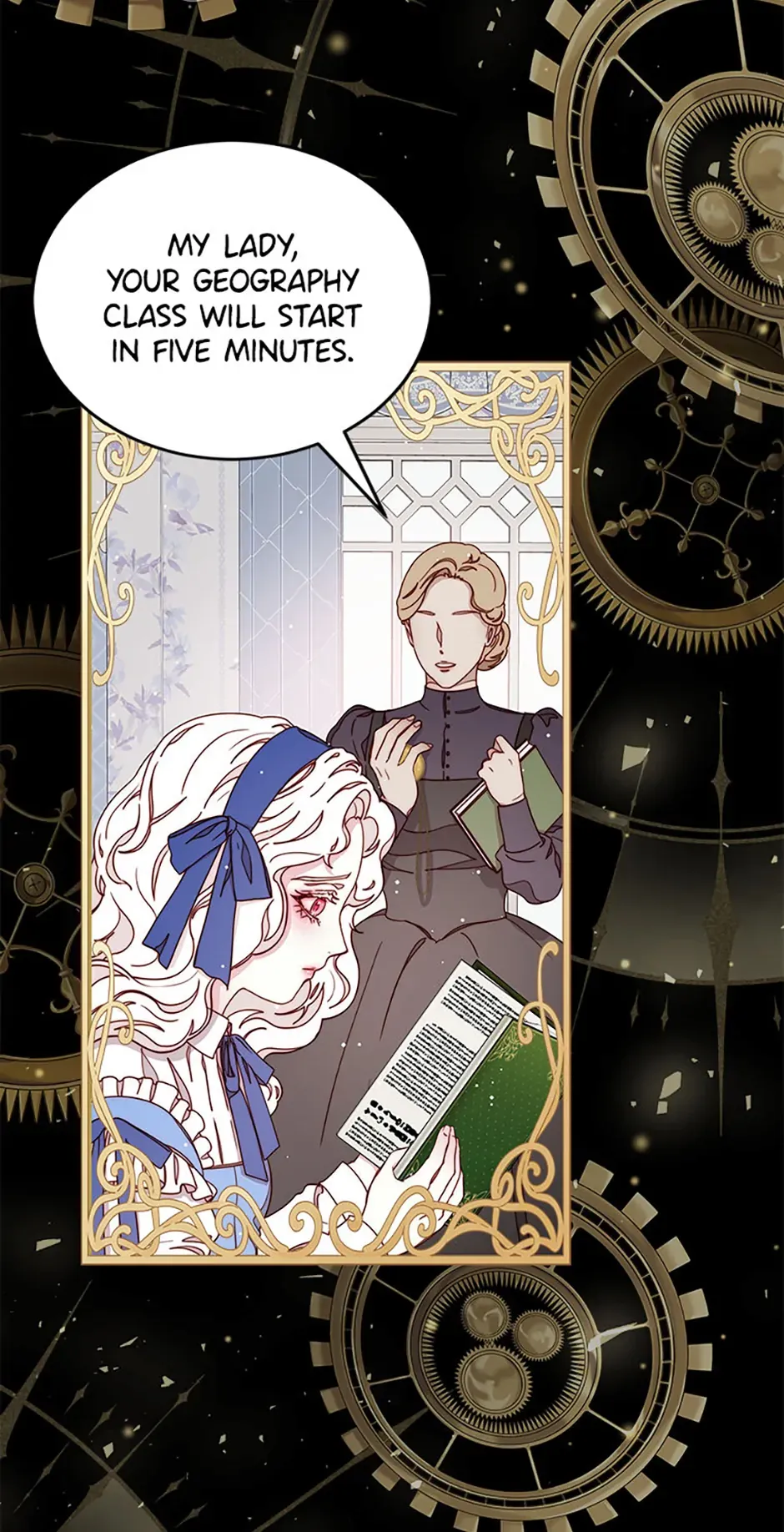 Please, Forget About Vivian Chapter 19 Online - página 41