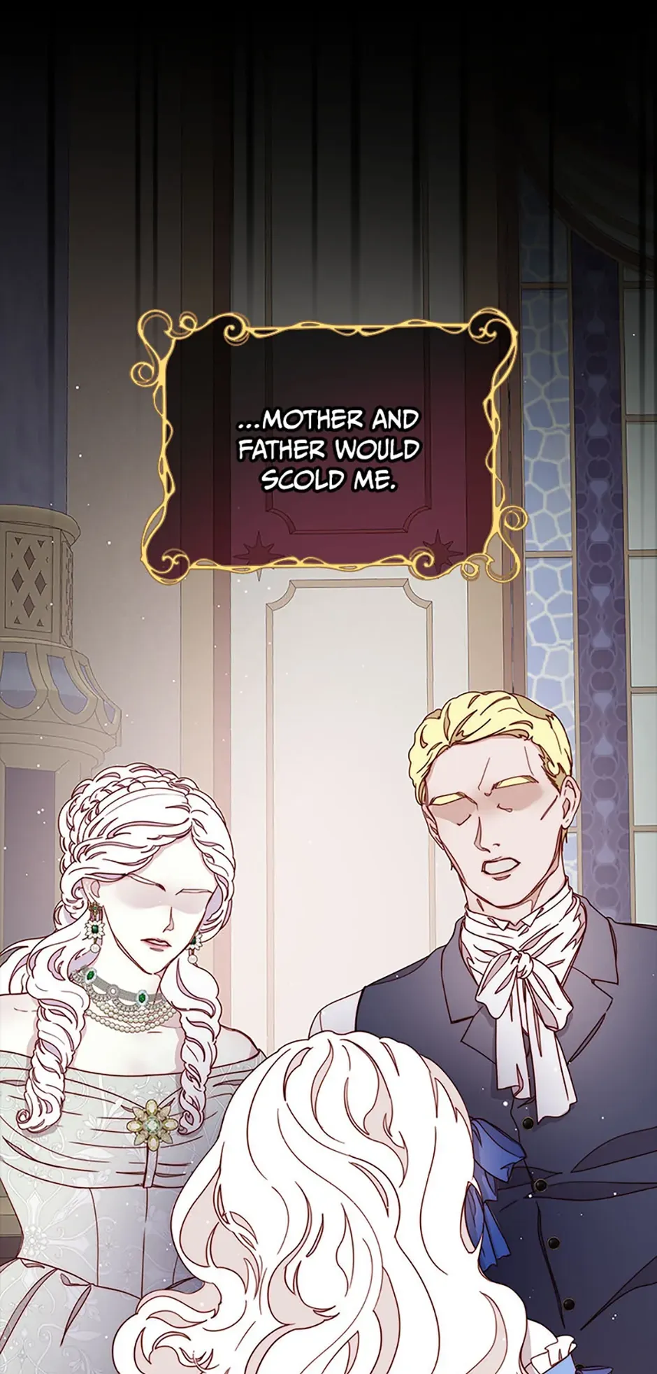 Please, Forget About Vivian Chapter 19 Online - página 44