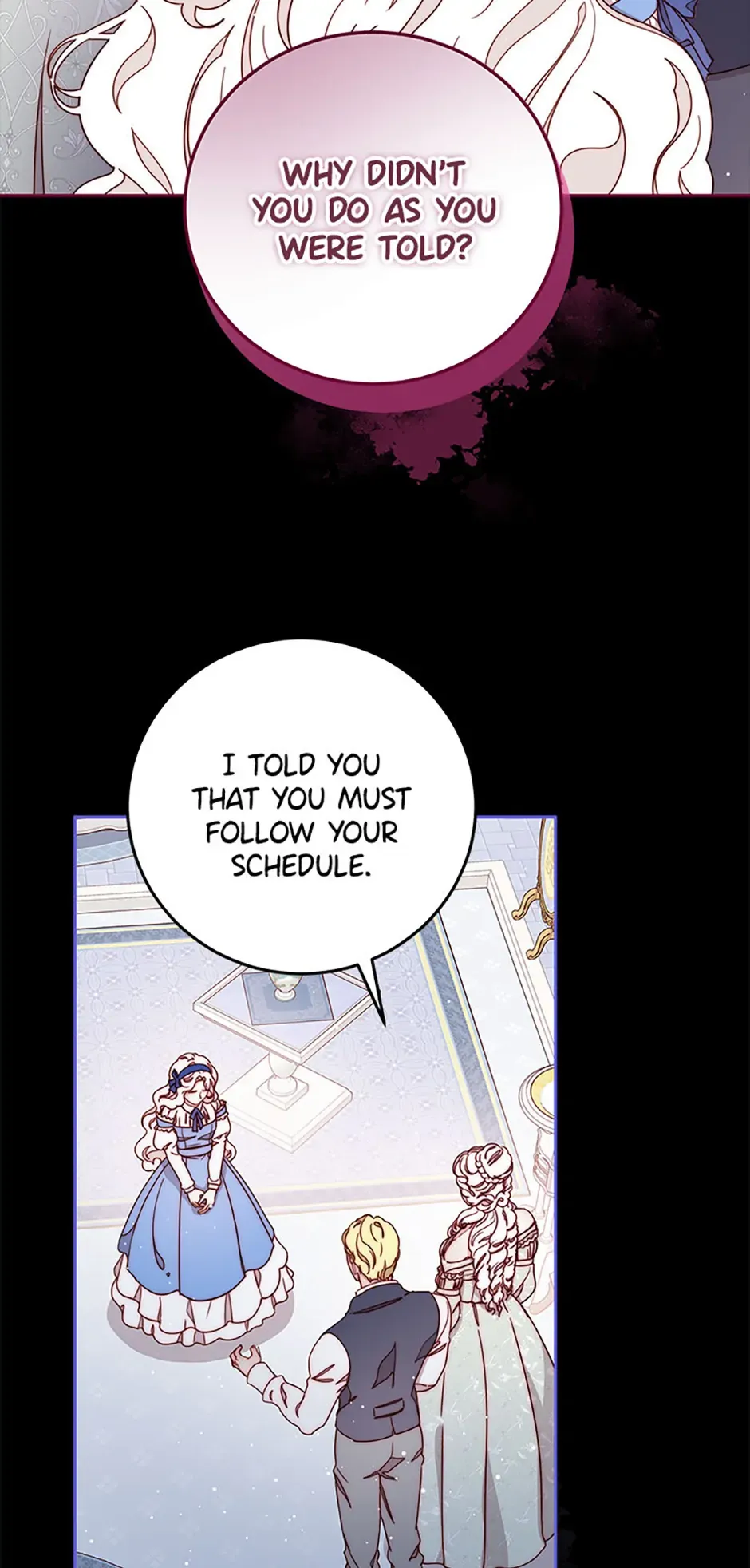 Please, Forget About Vivian Chapter 19 Online - página 45