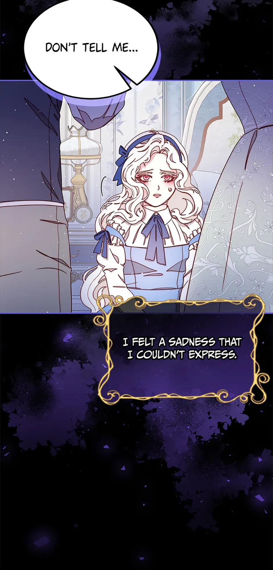 Please, Forget About Vivian Chapter 19 Online - página 47