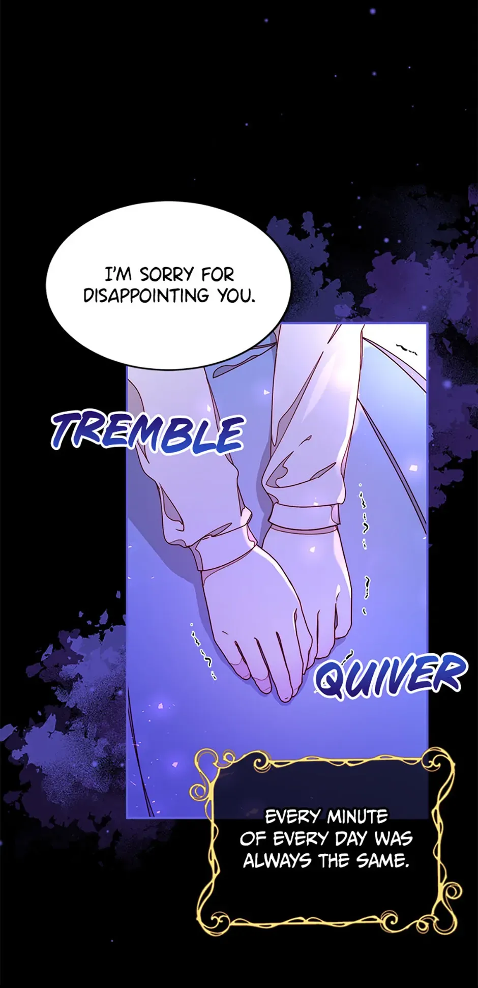 Please, Forget About Vivian Chapter 19 Online - página 50