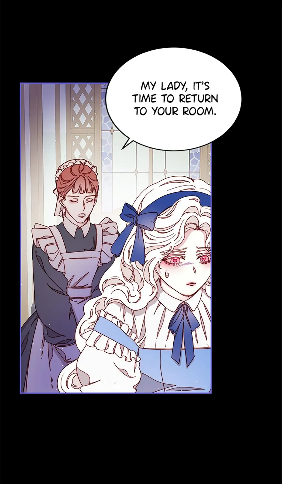 Please, Forget About Vivian Chapter 19 Online - página 51