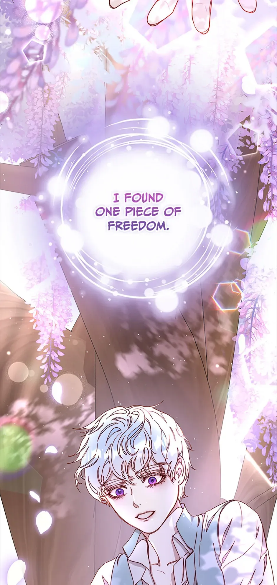 Please, Forget About Vivian Chapter 19 Online - página 57