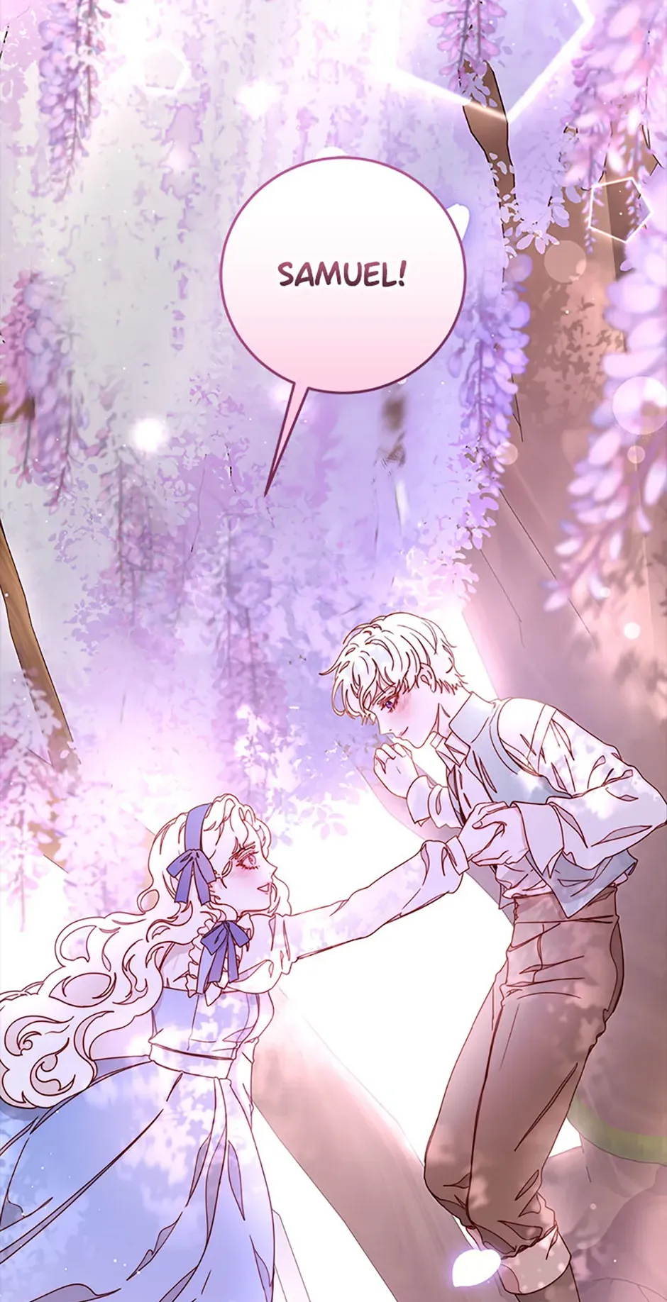 Please, Forget About Vivian Chapter 19 Online - página 61