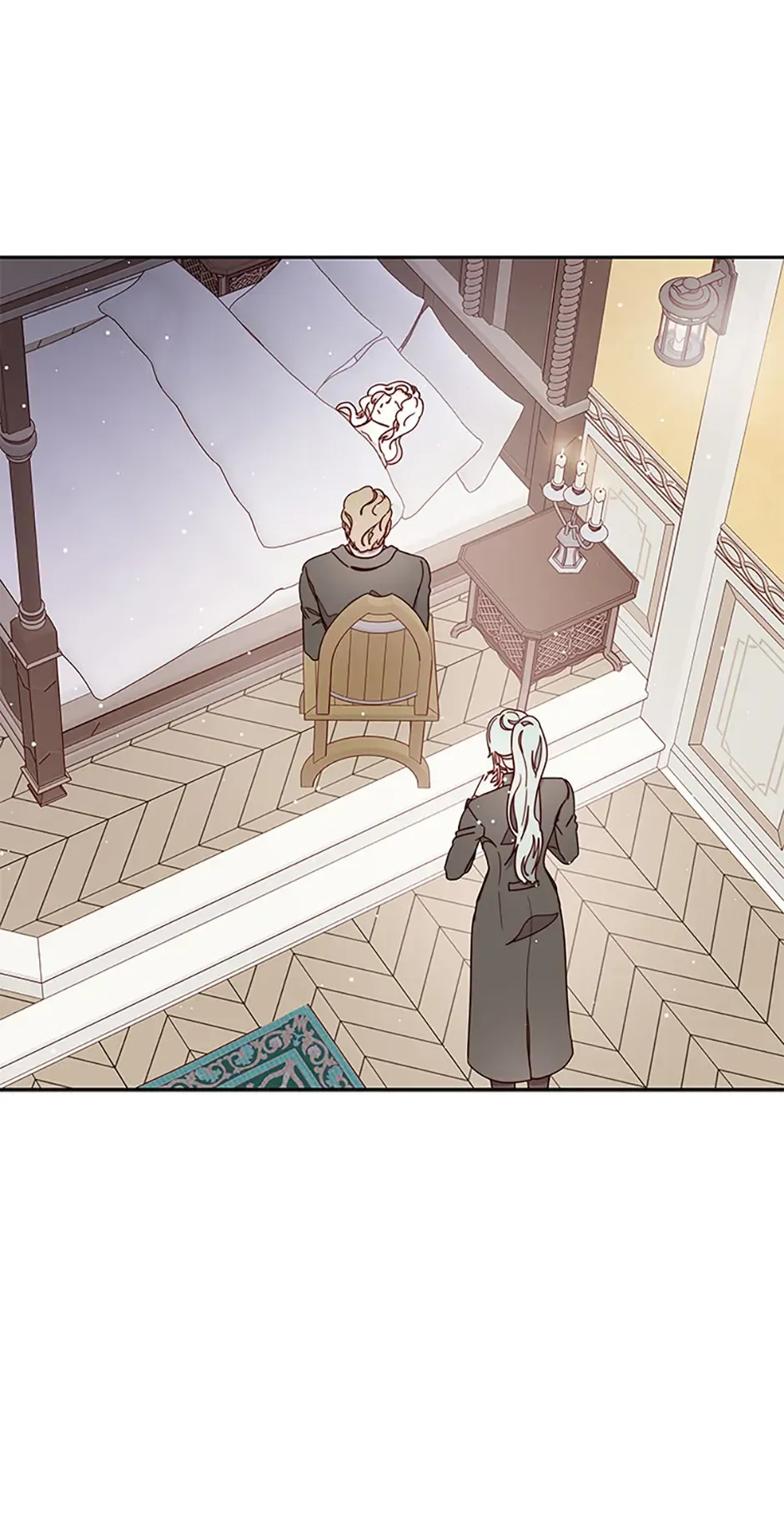 Please, Forget About Vivian Chapter 19 Online - página 64