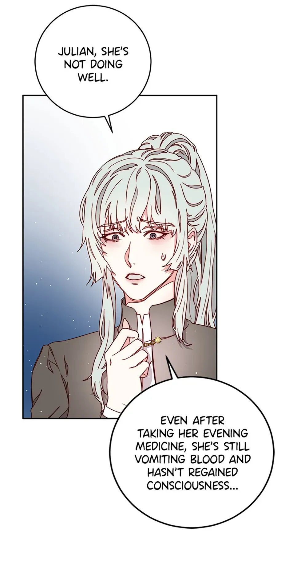 Please, Forget About Vivian Chapter 19 Online - página 65