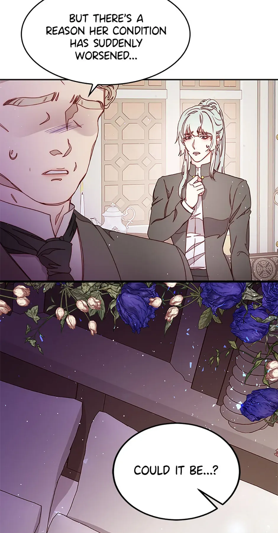 Please, Forget About Vivian Chapter 19 Online - página 68