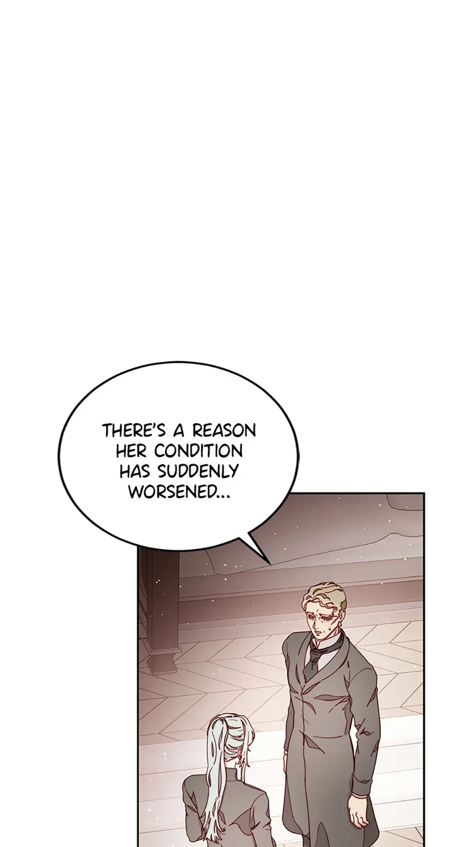 Please, Forget About Vivian Chapter 20 Online - página 1