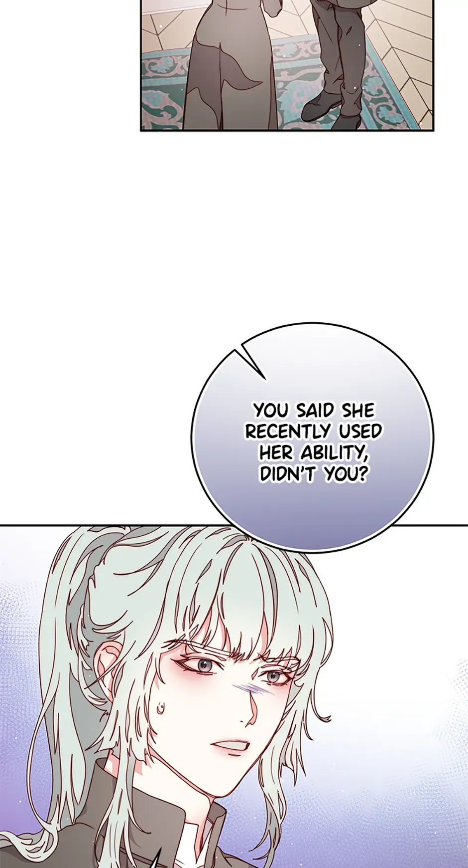 Please, Forget About Vivian Chapter 20 Online - página 2