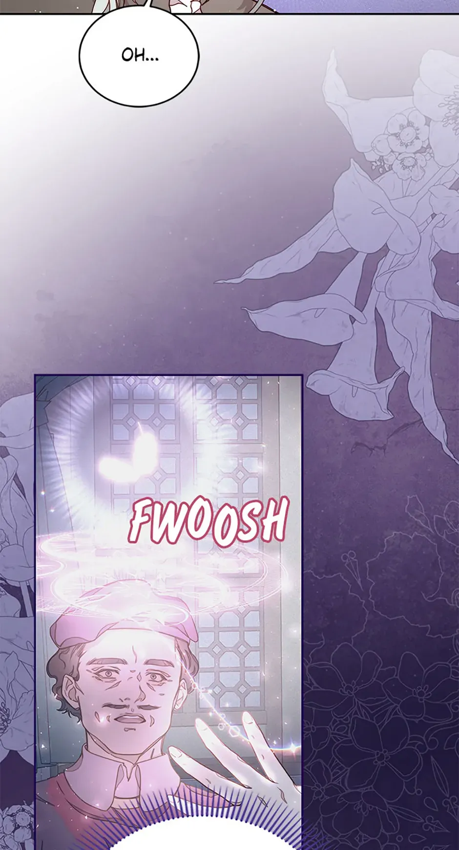 Please, Forget About Vivian Chapter 20 Online - página 3