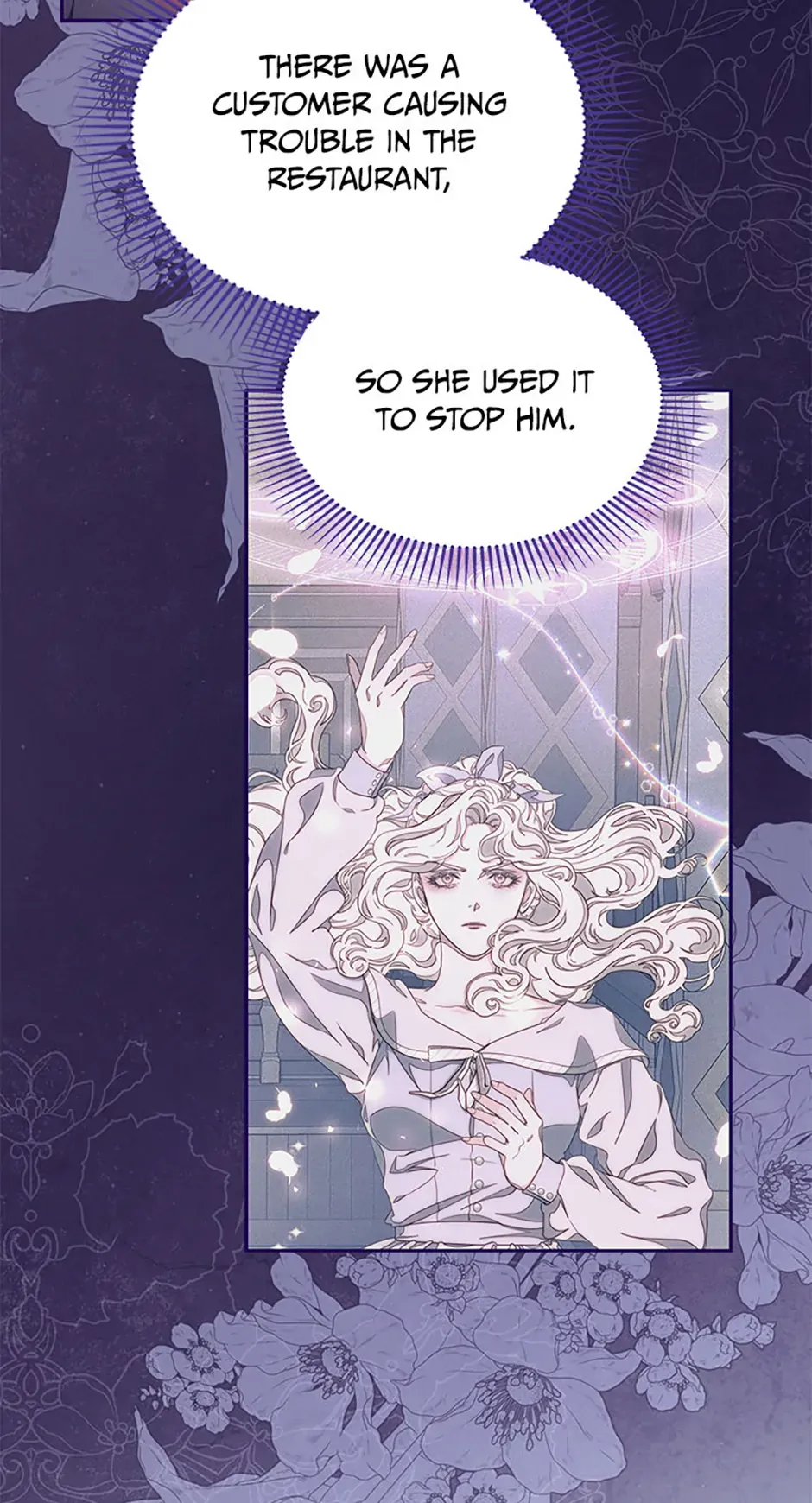 Please, Forget About Vivian Chapter 20 Online - página 4