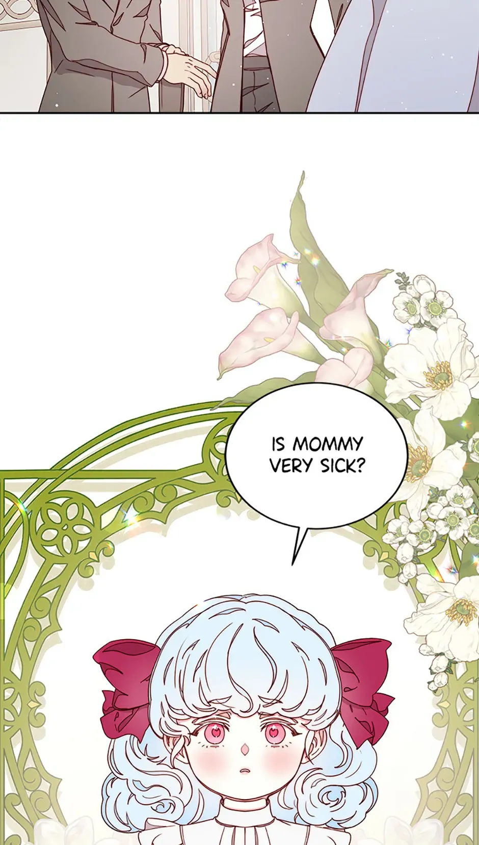 Please, Forget About Vivian Chapter 20 Online - página 8
